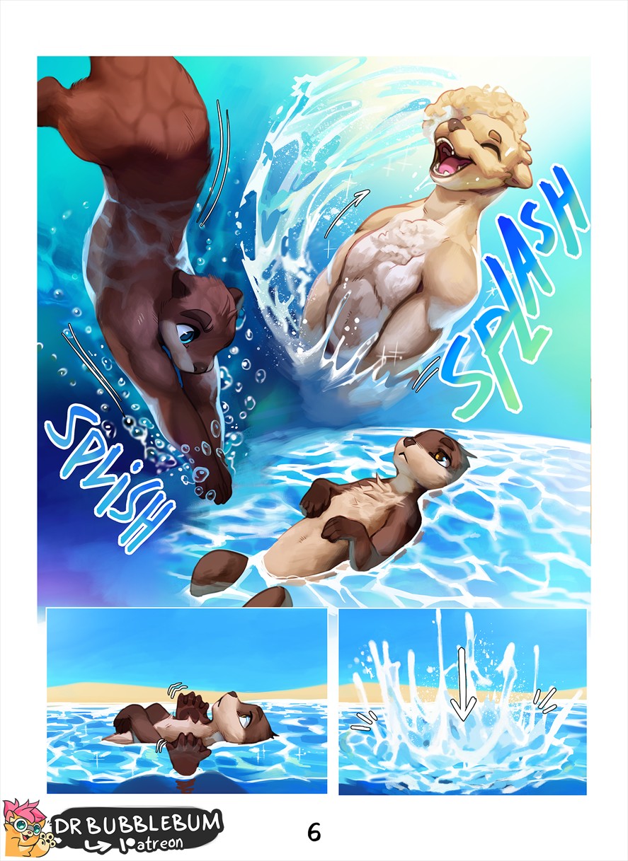 Discovering Paradise page 7